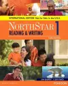 NorthStar Reading and Writing 1 SB, International Edition cover