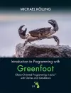 Introduction to Programming with Greenfoot cover