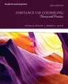 Substance Use Counseling cover