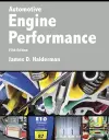 Automotive Engine Performance cover