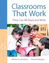 Classrooms That Work cover
