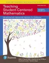 Teaching Student-Centered Mathematics cover