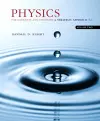 Physics for Scientists and Engineers cover