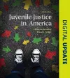 Juvenile Justice In America cover