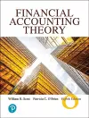 Financial Accounting Theory cover