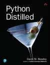 Python Distilled cover
