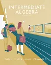 Intermediate Algebra cover