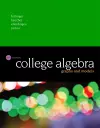 College Algebra cover