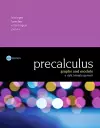 Precalculus cover