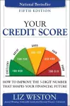 Your Credit Score cover