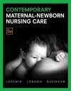 Contemporary Maternal-Newborn Nursing Care cover