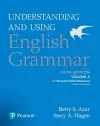 Understanding and Using English Grammar, Volume A, with Essential Online Resources cover