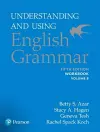 Azar-Hagen Grammar - (AE) - 5th Edition - Workbook B - Understanding and Using English Grammar cover