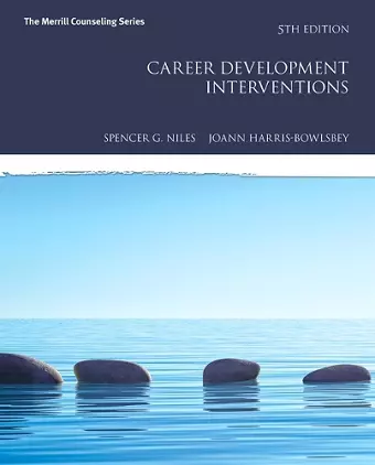 Career Development Interventions cover