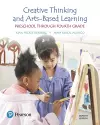 Creative Thinking and Arts-Based Learning cover