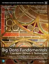 Big Data Fundamentals cover