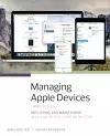 Managing Apple Devices cover