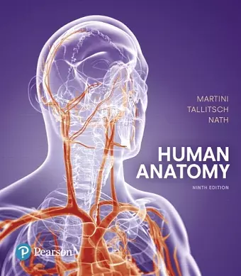 Human Anatomy cover