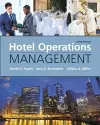 Hotel Operations Management cover