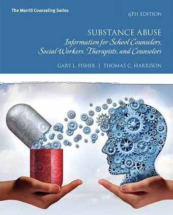 Substance Abuse cover