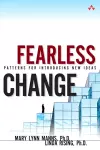 Fearless Change cover