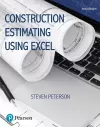 Construction Estimating Using Excel cover