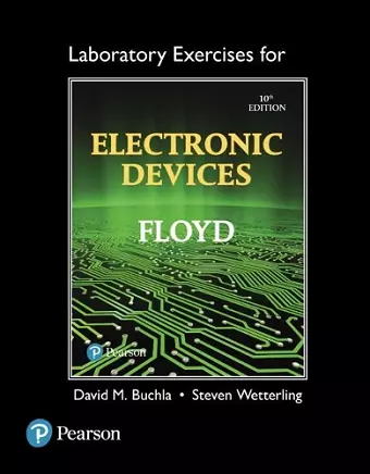 Lab Exercises for Electronic Devices cover