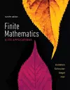 Finite Mathematics & Its Applications cover