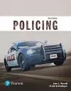 Policing (Justice Series) cover