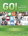 GO! with Microsoft PowerPoint 2016 Comprehensive cover