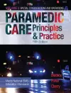 Paramedic Care cover