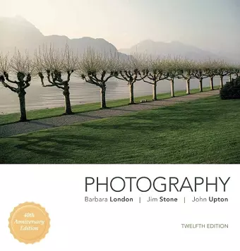 Photography cover