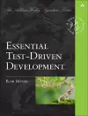 Essential Test-Driven Development cover