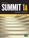 Summit Level 1 Student Book/Workbook Split A cover