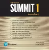 Summit Level 1 Active Teach cover