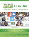 GO! All in One cover