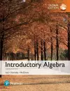 Student Solutions Manual for Introductory Algebra cover