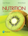 Nutrition cover