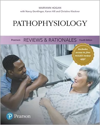 Pearson Reviews & Rationales cover