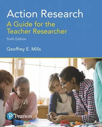 Action Research cover