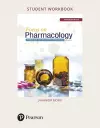 Student Workbook for Focus on Pharmacology cover