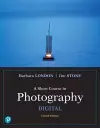 Short Course in Photography, A cover