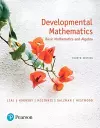 Developmental Mathematics cover