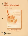 Video Workbook for Developmental Mathematics cover