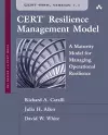 CERT Resilience Management Model (CERT-RMM) cover