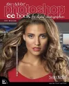 Adobe Photoshop CC Book for Digital Photographers, The (2017 release) cover