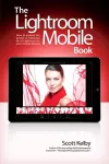 Lightroom Mobile Book, The cover