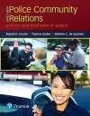 Police Community Relations and the Administration of Justice cover