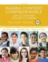 Making Content Comprehensible for Elementary English Learners cover