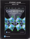 Study Guide for Chemistry cover